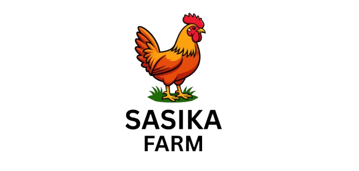 Shashika Farm logo